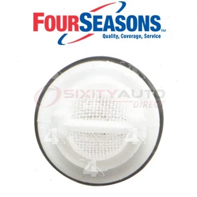 Four Seasons AC Orifice Tube for 1976-1998 Pontiac Grand Prix - Heating Air do Foto 1 de 4