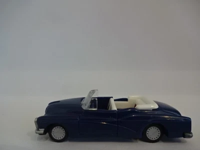 Amerikanisches Sammel Auto / Midnight Sun / unbspielt - Bild 1 von 2