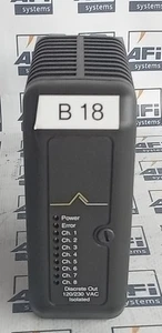 KJ3001X1-BH1 FISHER ROSEMOUNT - 2 Year Warranty, Fast Shipping - Picture 1 of 1