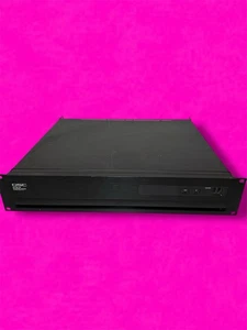 QSC Q-SYS Core 510i Without Cards Unit Only #4 - Picture 1 of 9