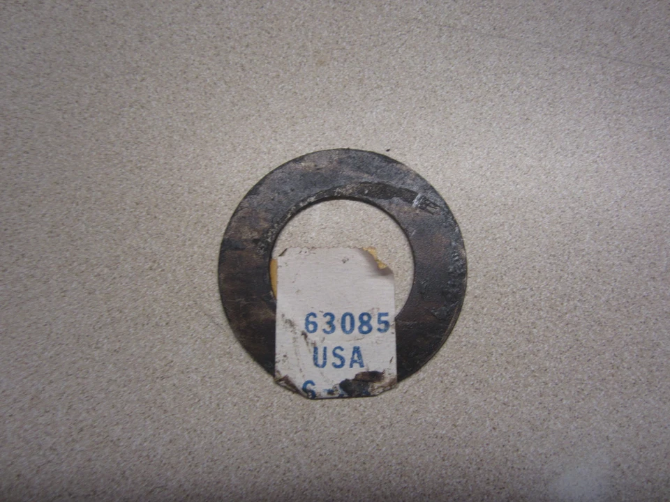 Anillo Ford 63085 Foto 1 de 1