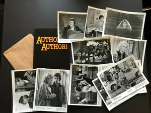Author! Author! (Al Pacino, 1982) - Original Movie Press Kit w/Photos - Picture 1 of 6