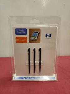 Hewlett-Packard iPAQ 2200 Stylus (3-pack) FA111A#AC3 - Picture 1 of 8
