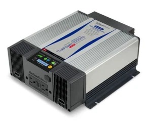 PROMARINER MODIFIED SINE WAVE INVERTER - 2000W 06200 - Picture 1 of 3