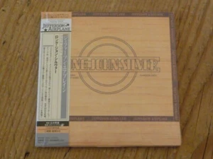 Jefferson Airplane: "Bark" Japan Mini-LP CD BVCM-37630 [starship grace slick QN - Picture 1 of 2