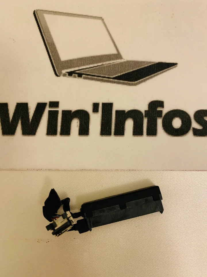 Cavo Connettore HDD SATA HP Pavilion DV7-2000 (DV7-2125sf) - Immagine 1 di 1