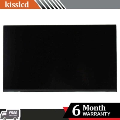 16.0" para Lenovo WQUXGA UHD+ PORTÁTIL PANTALLA LCD LG LP160UQ1-SPB1 3840x2400 40pin Foto 1 de 4