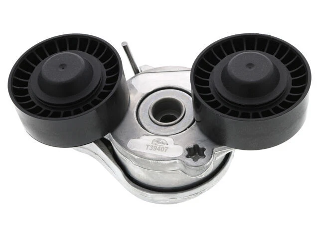 Accessory Belt Tensioner For 17-24 Jaguar XF E-Pace F Type F-Pace XE 2.0L GW19Z6 - Image 1 of 1