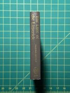 The Lure of the Limerick: An Uninhibited History by William S. Baring-Gould - Picture 1 of 5