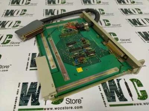 SIEMENS 6ES5312-5AA12 INTERFACE MODULE - Picture 1 of 12