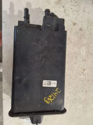 2020-2023 Ford Explorer Police Interceptor fuel vapor evap canister L1MZ9D653F - Image 1 of 4