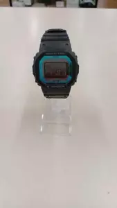 CASIO G-SHOCK GW-B5600-2ER Wristwatch Used - Picture 1 of 10