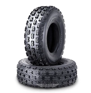 2 neumáticos ATV 22x7-10 22x7x10 4PR WANDA Sport 22x7.00-10 - GNCC Cross Country Race - Imagen 1 de 9