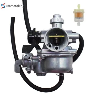 Carburador para Honda TRX 90 EX 90EX 1993-2005 Sportrax Fourtrax 16100-HP2-673 Foto 1 de 4