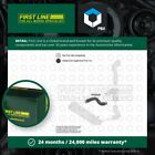 Turbo Hose fits MERCEDES C180 W203 2.0 00 to 02 M111.951 Charger Firstline New