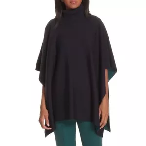 Poncho Boss Leandra, taglia unica - ๐ BR1-E - Foto 1 di 7