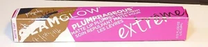 GLAMGLOW PLUMPRAGEOUS matte  Collection Lip Treatment BODY DOUBLE 0.120z/3.8ml - Picture 1 of 2