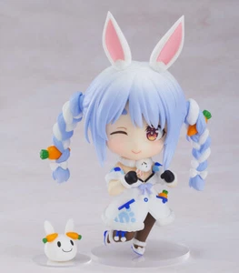 hololive production Usada Pekora 3.9in Figure Nendoroid Good Smile Company - Picture 1 of 7