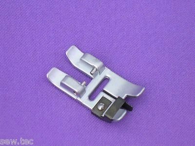 NARROW EDGE JOIN FOOT WITH IDT TO FIT PFAFF SEWING MACHINES #93-036939-91 ( 20 ) - Image 1 of 4