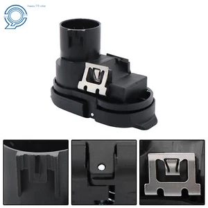 Rear Bumper Trailer Tow Connector 68014986AB For RAM 1500 2500 2011-2022 924-611 - Picture 1 of 15