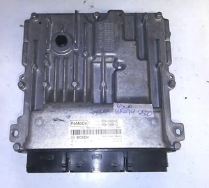 PR3A-12A650-SC Ford ecm ecu computer - Picture 1 of 4