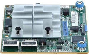 HP Enterprise - 804331-B21 - Smart Array P408I-A SR Gen10 - Speichercontroller ( - Bild 1 von 3