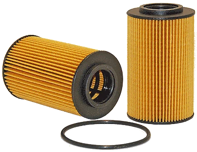 Filtro de aceite de motor Wix para Porsche Cayman 2006-2008 Foto 1 de 3
