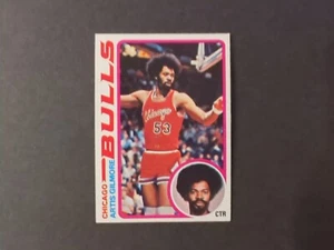 1978-79 Topps Basketball Artis Gilmore #73 NM - Picture 1 of 2