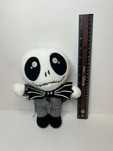 Jack Skellington Nightmare Before Christmas Plush Doll (9") - Picture 1 of 1