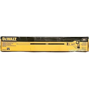 Vibrador lápiz concreto Dewalt Dce531b 1/8" inalámbrico 20V Max Li-Ion - Imagen 1 de 8