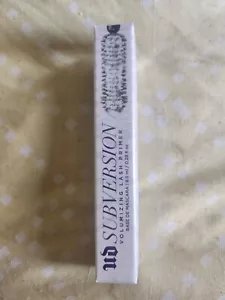 Urban Decay Supervision Lash Primer - Picture 1 of 6