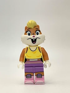 LEGO Lola Bunny, Looney Tunes Minifigur Looney Tunes 71030 (2021) - Bild 1 von 2