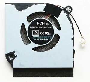 New for Acer Predator Helios 300 PH315-52 PH315-52-75R0 PH317-53 GPU Cooling Fan - Picture 1 of 3
