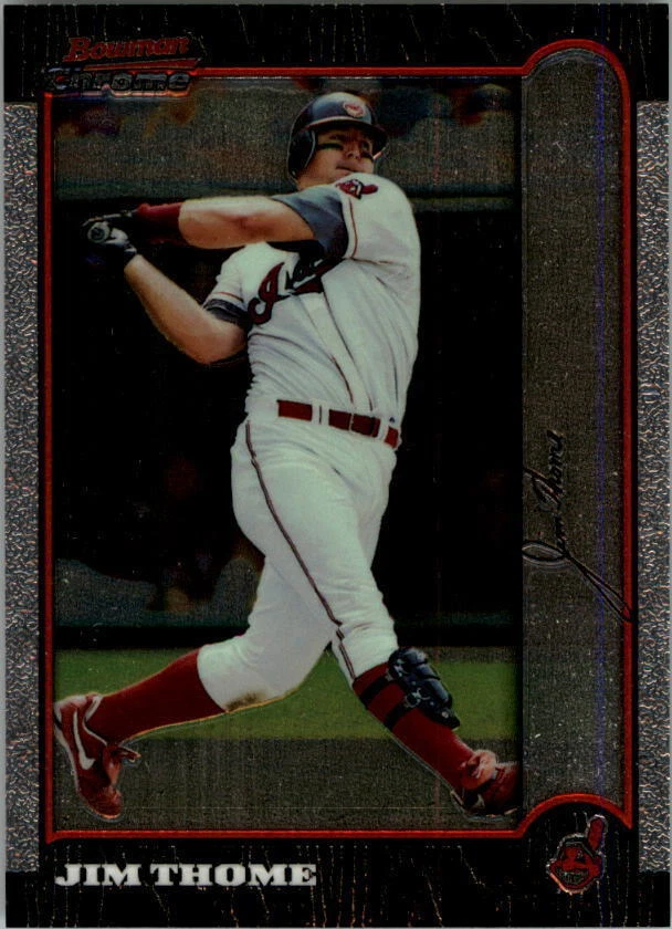 1999 Bowman Chrome Baseball Base Singles #221-439 (Pick Your Cards) - Image 1 of 1