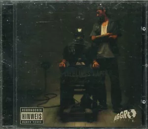 DEINE LIEBLINGS RAPPER "Steh wieder auf" CD-Album - Picture 1 of 2