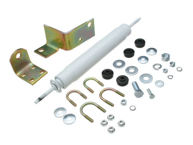 Kit de amortiguador de dirección KYB 56BR54K para GMC Yukon 1992-1997, 1999-2004 6,5 L V8 Foto 1 de 1