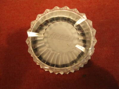 TIFFIN 58 mm CENTER SPOT  CAMERA LENS  FILTER WITH CASE - Image 1 of 4