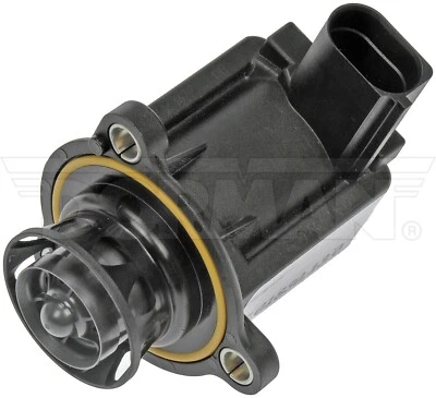 Válvula desviadora turbocompresor Dorman para Audi A8 Quattro 2013-2018 694HY68 Foto 1 de 4