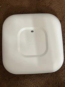 Cisco Aironet 802.11ac Wireless Access Point AIR-CAP2702I-B-K9 - Picture 1 of 4
