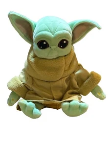 Star Wars Baby Yoda Plush from Disney World 10” - Picture 1 of 3