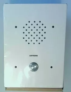 Estación de puerta AIPHONE NE-NVP/C - Imagen 1 de 3