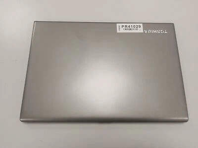 Toshiba Tecra Z40-A-19K 500GB HDD Core i3-4030U 1900MHz 4GB RAM 14" Laptop USED - Image 1 of 4