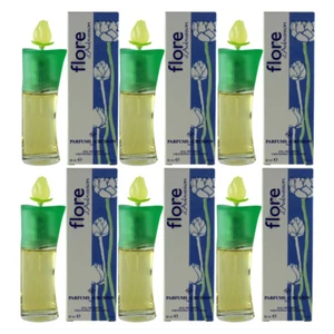 Flore D Aubusson by Aubusson for Women Combo Pack:EDT Perfume Spray 6oz (6x 1oz) - Picture 1 of 1