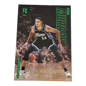 Panini Basketball NBA Top Class 2024 Karte Nr.124 Keegan Murray - Picture 1 of 1