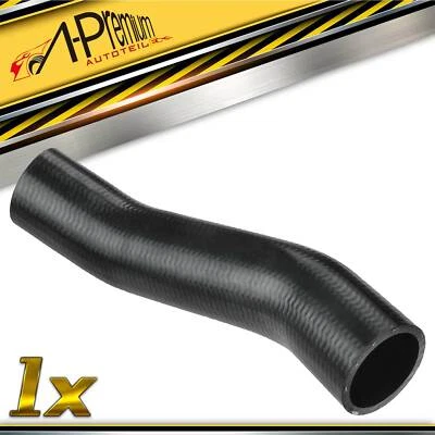 Ladeluftschlauch Turboschlauch für Jaguar X-Type+Estate CF1 2003-2009 2.0L 2.2L - Bild 1 von 4