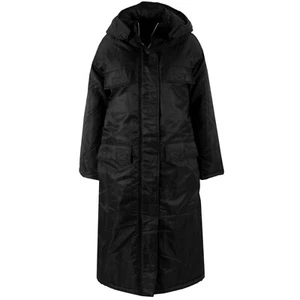 ASOS Damen Maxi Steppmantel 10243965 "Nylon Parka" / 32 / Mantel, Puffer Jacket - Bild 1 von 4