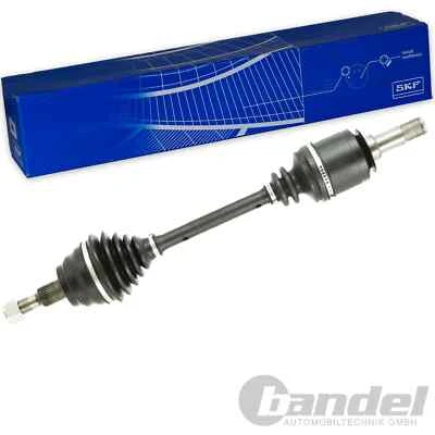 SKF ANTRIEBSWELLE VORNE LINKS passend für MERCEDES GL-KLASSE X164 M-KLASSE W164 - Bild 1 von 4