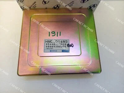 95440-33A20 9080930020E KEFICO HMC.D16M3 CENTRALINA ATA CAMBIO HYUNDAI ELANTRA - Immagine 1 di 4