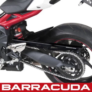 Barracuda Triumph Street Triple/R 2013-2016 protector de cadena TS6119-13 - Imagen 1 de 3