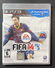 Usado: Jogo Fifa 2014 (fifa 14) - PS4 no Shoptime